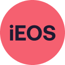 Synthetix Synth iEOS (iEOS) DeFi token with market capitalization of $17