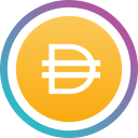 Aave Aave Interest bearing DAI (aDAI) DeFi token with market capitalization of $47,328,286