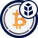 Bancor Bancor WBTC Pool (WBTC) DeFi token with market capitalization of $20